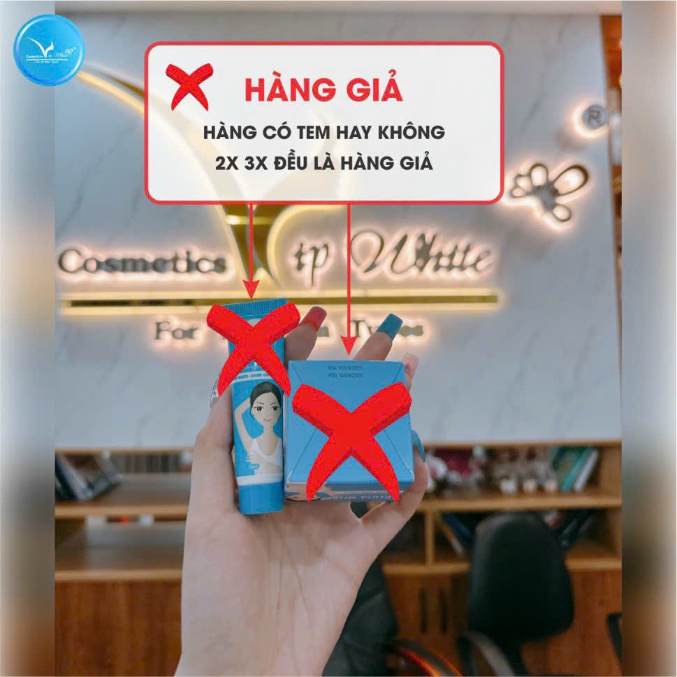 Hiện tại sản phẩm kem trị thâm hôi nách Gluta Milk được quá nhiều khách hàng ưa chuộng nên đã có nhiều người lợi dụng để làm hàng giả hàng nhái Hiện tại sản phẩm kem trị thâm hôi nách Gluta Milk được quá nhiều khách hàng ưa chuộng nên đã có nhiều người lợi dụng để làm hàng giả hàng nhái