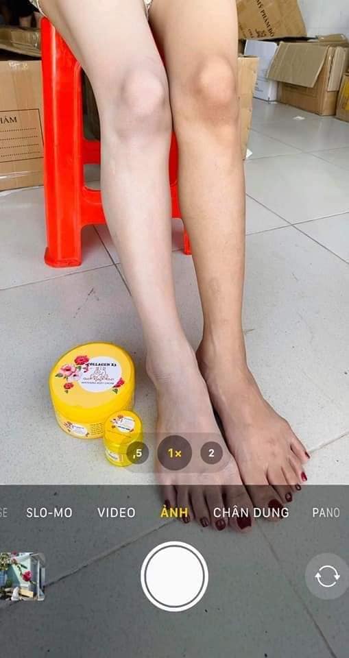 Chia tay da xấu vì đã có dũng sĩ chanh bạc hà