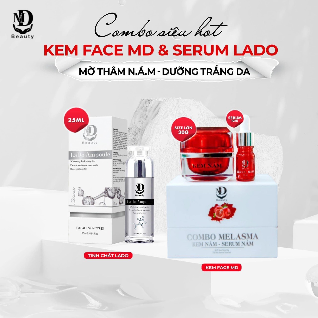 Bật mí cho những chị đang bị nám tàn nhang đồi mồi da bị lão hoá Kem Nám Lựu Đỏ giúp bạn đều đó Bật mí cho những chị đang bị nám tàn nhang đồi mồi da bị lão hoá Kem Nám Lựu Đỏ giúp bạn đều đó