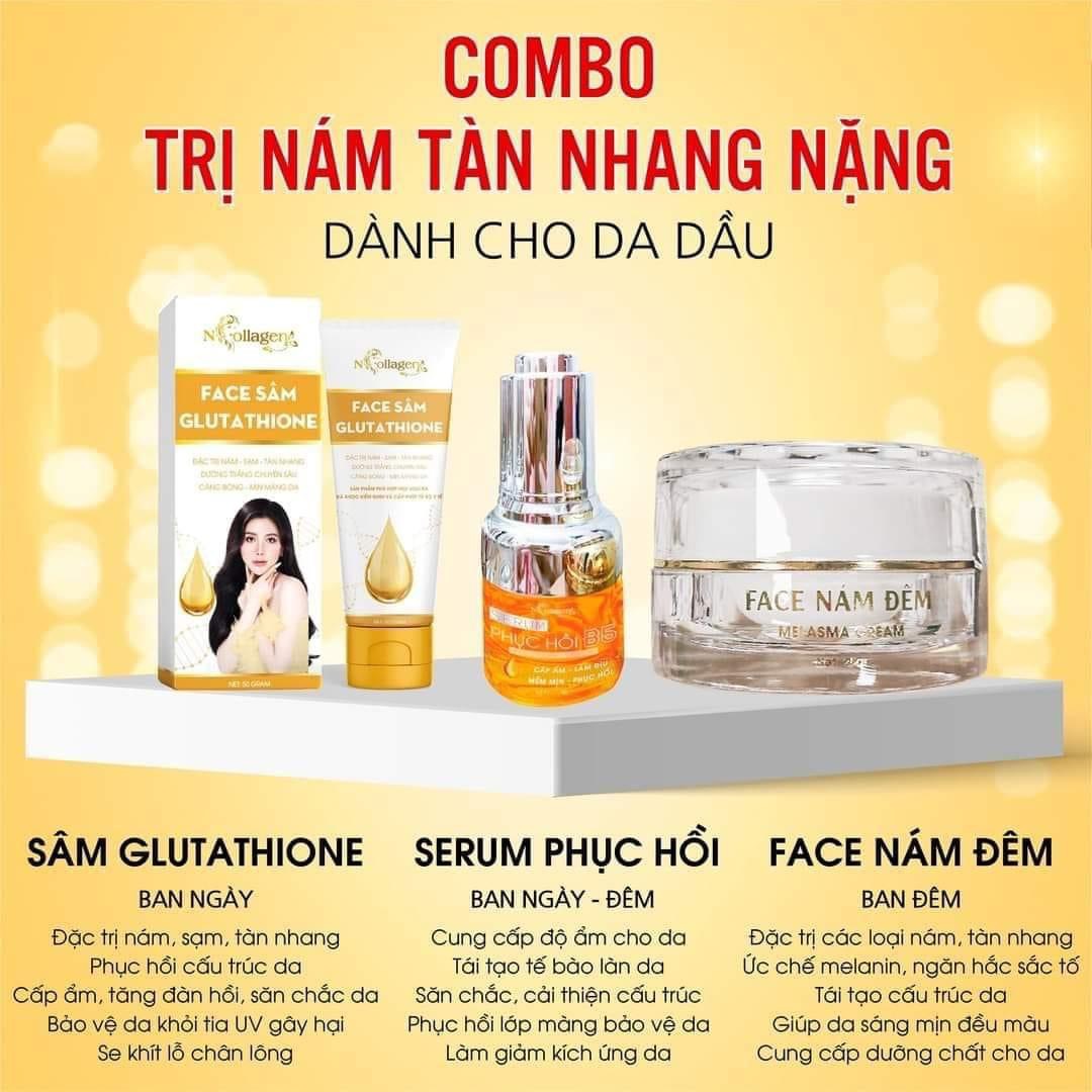 Rất nhiều khách theo dõi sản phẩm bên N Collagen thắc mắc Nhiều kem quá không biết nên chọn loại nào cho hợp Rất nhiều khách theo dõi sản phẩm bên N Collagen thắc mắc Nhiều kem quá không biết nên chọn loại nào cho hợp