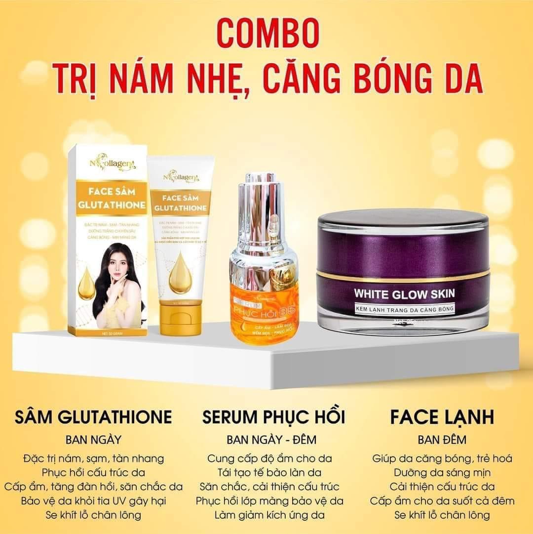 Rất nhiều khách theo dõi sản phẩm bên N Collagen thắc mắc Nhiều kem quá không biết nên chọn loại nào cho hợp Rất nhiều khách theo dõi sản phẩm bên N Collagen thắc mắc Nhiều kem quá không biết nên chọn loại nào cho hợp