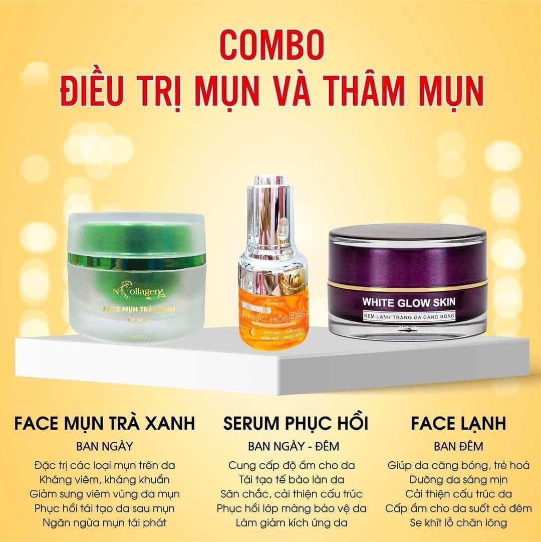 Rất nhiều khách theo dõi sản phẩm bên N Collagen thắc mắc Nhiều kem quá không biết nên chọn loại nào cho hợp Rất nhiều khách theo dõi sản phẩm bên N Collagen thắc mắc Nhiều kem quá không biết nên chọn loại nào cho hợp