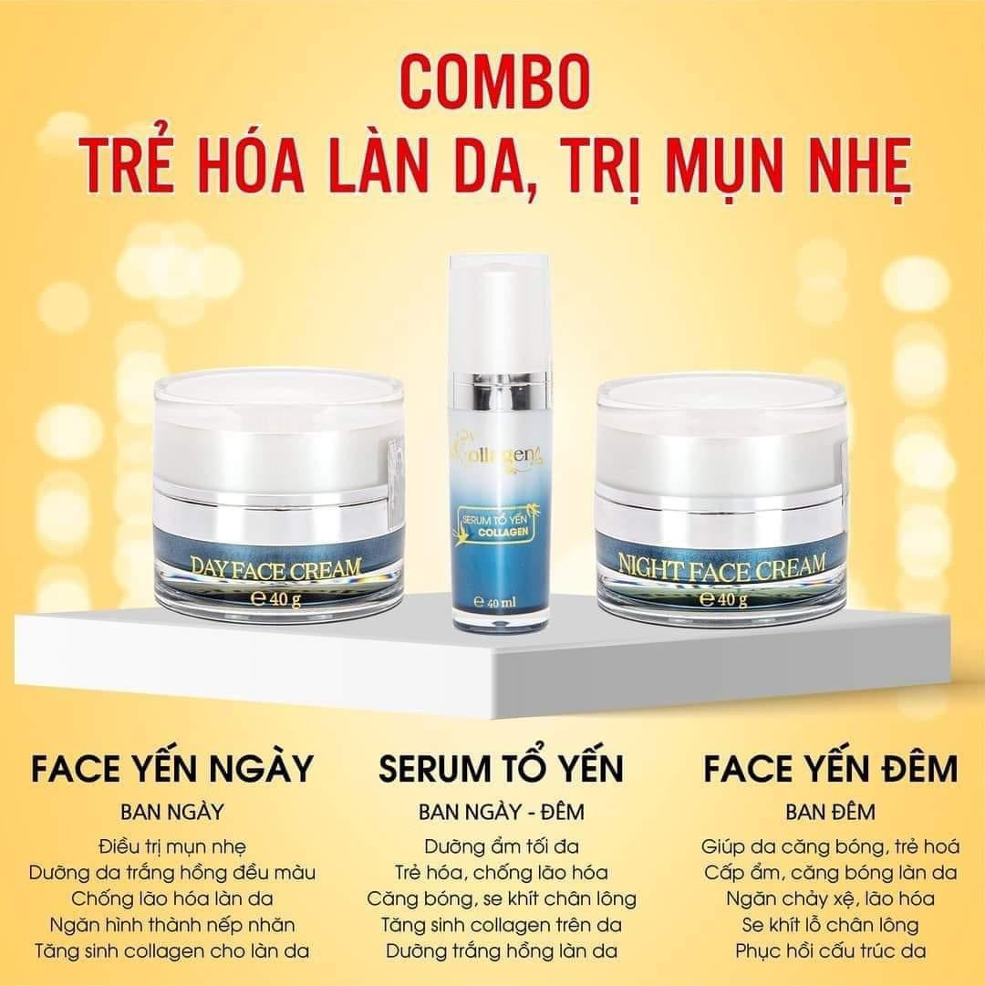 Rất nhiều khách theo dõi sản phẩm bên N Collagen thắc mắc Nhiều kem quá không biết nên chọn loại nào cho hợp Rất nhiều khách theo dõi sản phẩm bên N Collagen thắc mắc Nhiều kem quá không biết nên chọn loại nào cho hợp