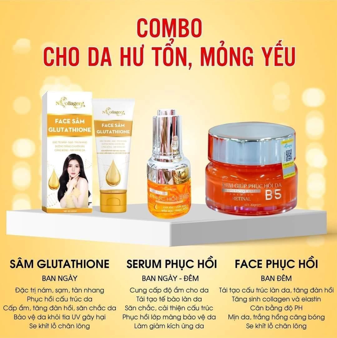 Rất nhiều khách theo dõi sản phẩm bên N Collagen thắc mắc Nhiều kem quá không biết nên chọn loại nào cho hợp Rất nhiều khách theo dõi sản phẩm bên N Collagen thắc mắc Nhiều kem quá không biết nên chọn loại nào cho hợp