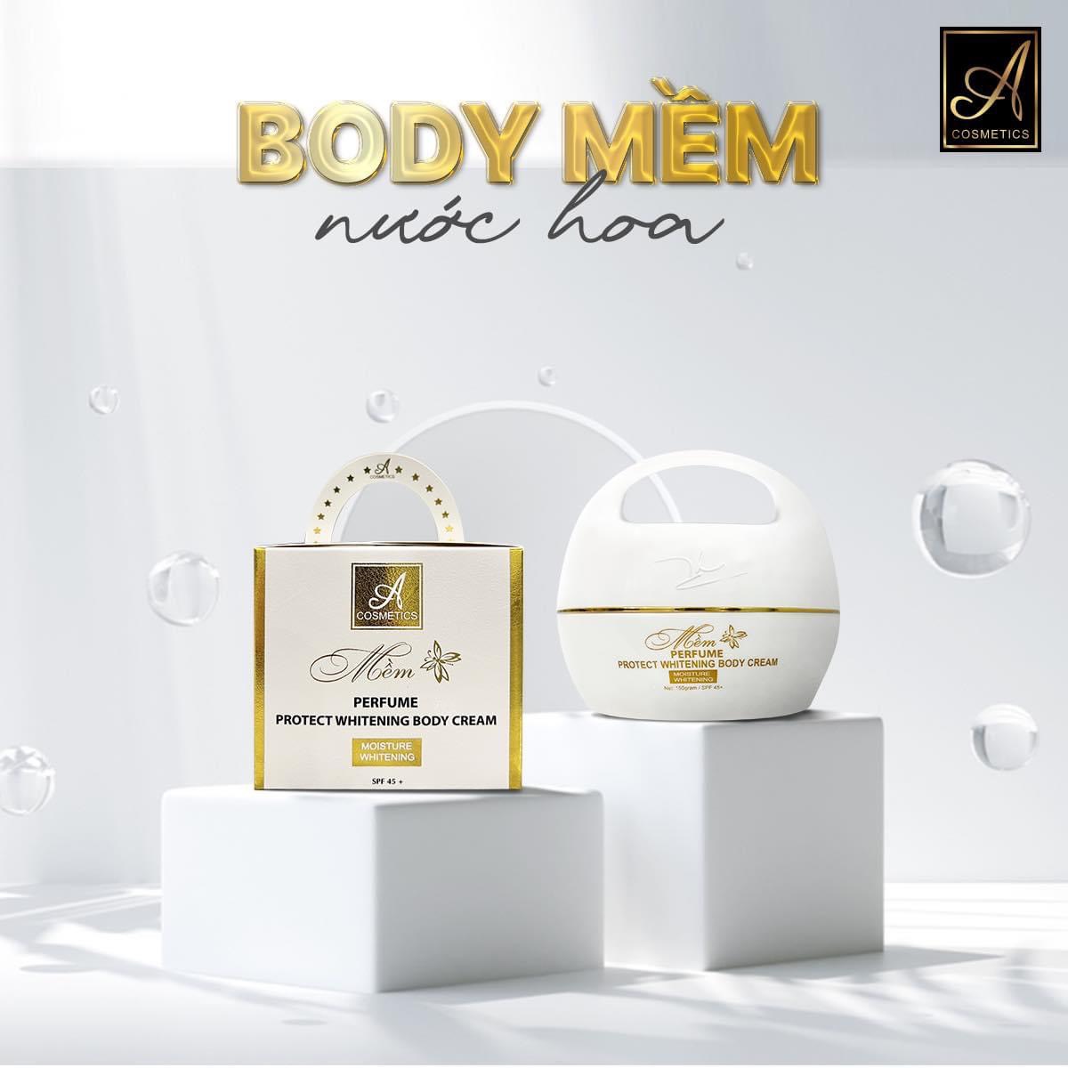 U mê không lối thoát cái chất kem 10 người dùng thì 11 người khen