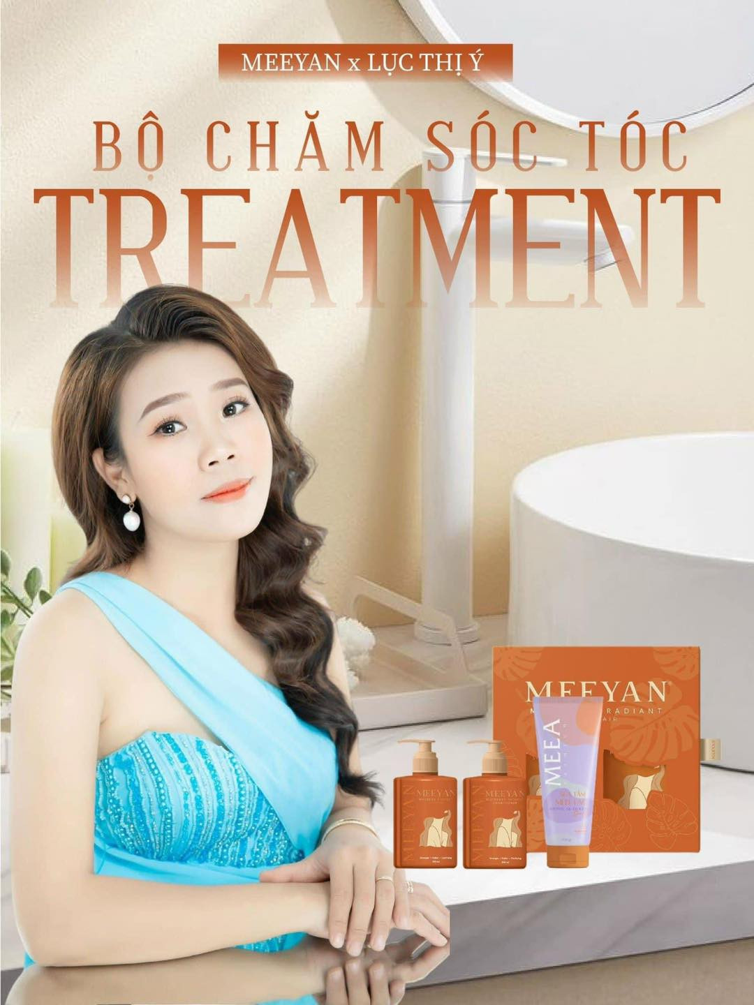 Combo Dầu Gội Xả MEEYAN Chiết Xuất Rễ Dâu Tằm Combo Dầu Gội Xả MEEYAN Chiết Xuất Rễ Dâu Tằm