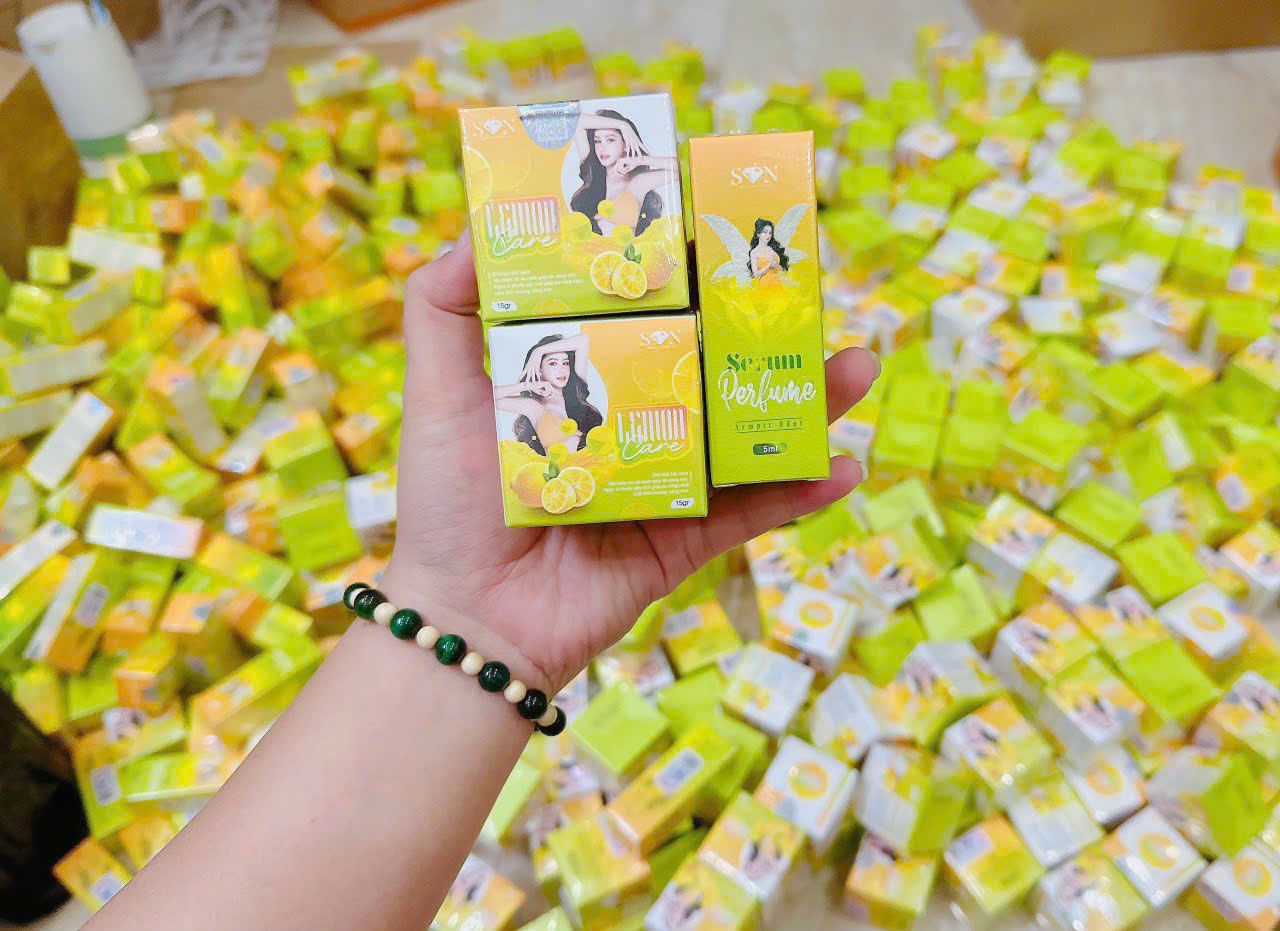 lemon Care giải pháp nách bị thâm sạm da không đều màu là đây lemon Care giải pháp nách bị thâm sạm da không đều màu là đây