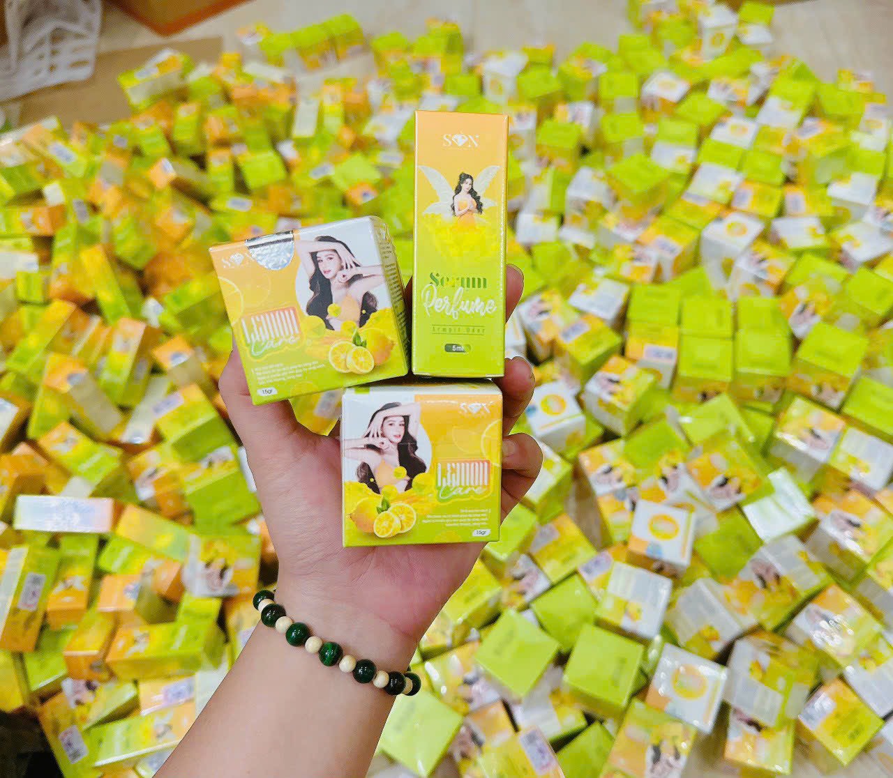 lemon Care giải pháp nách bị thâm sạm da không đều màu là đây lemon Care giải pháp nách bị thâm sạm da không đều màu là đây