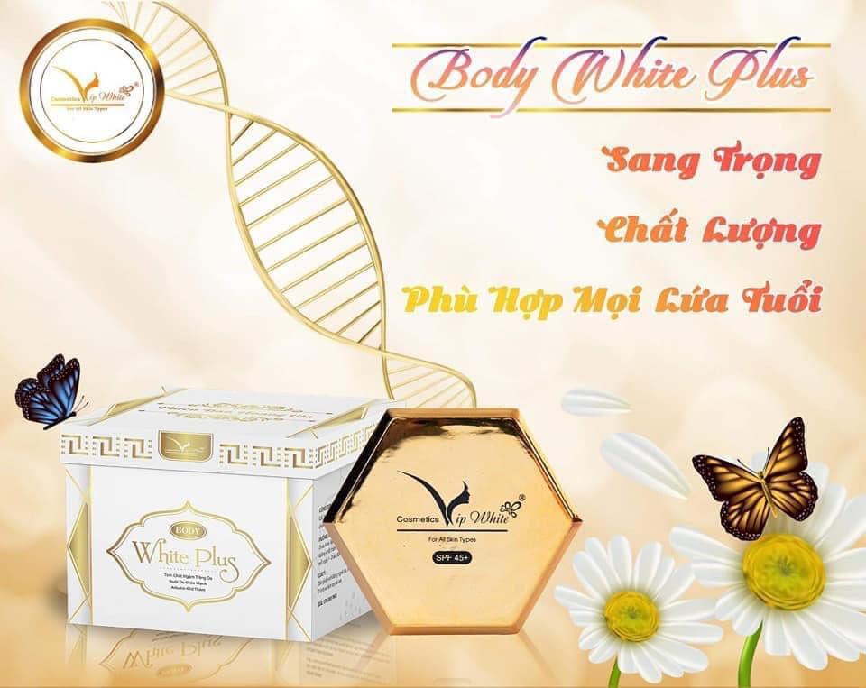 Kem Body Hoàng Gia thử một lần mê cả đời Kem Body Hoàng Gia thử một lần mê cả đời