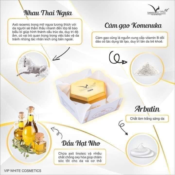 Kem Body Hoàng Gia thử một lần mê cả đời Kem Body Hoàng Gia thử một lần mê cả đời