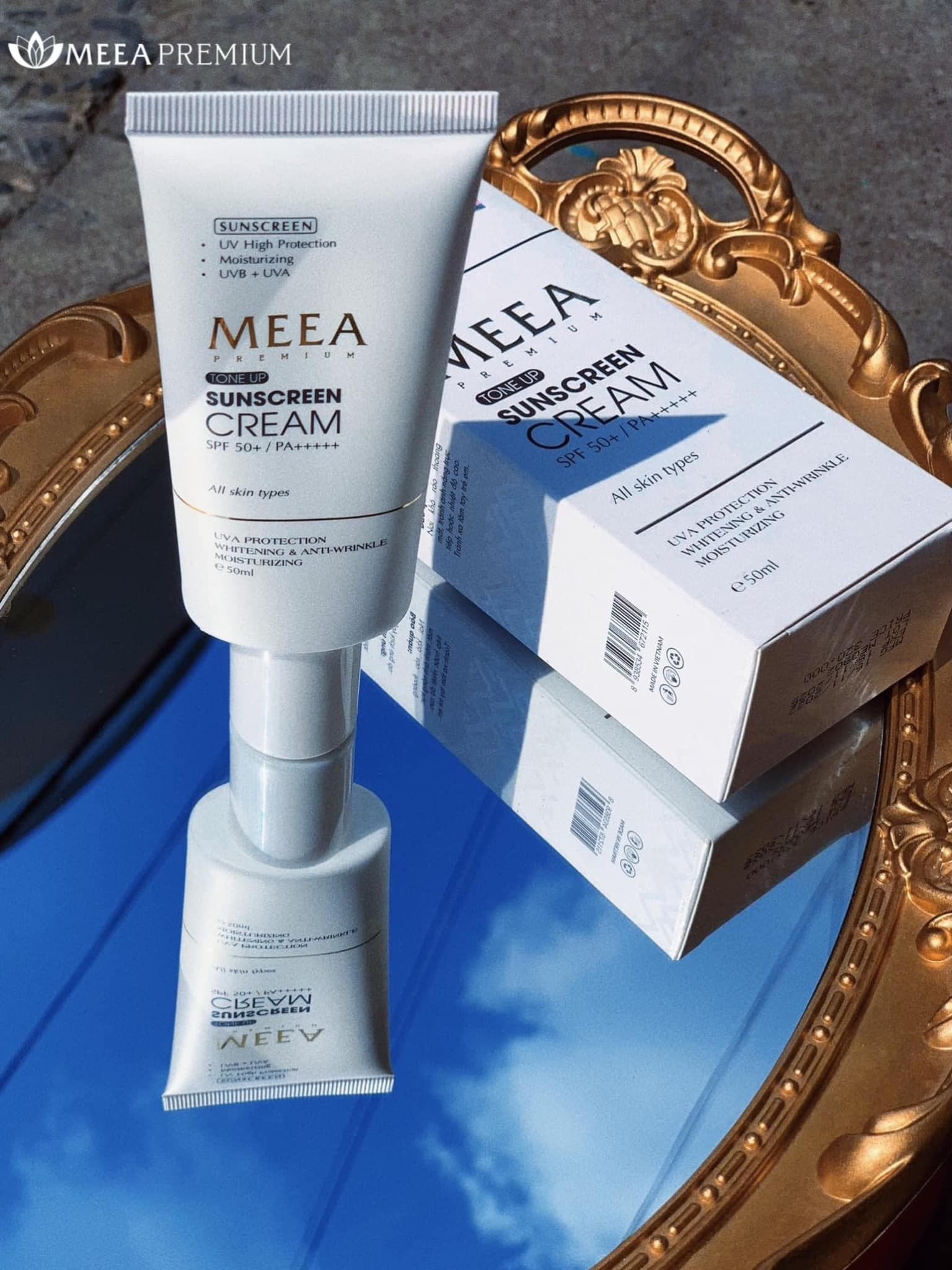 Combo Dưỡng Da Face Cá Hồi DNA Pro V2 + Serum Bakuchiol V2 + Kem Chống Nắng Meea Organic Combo Dưỡng Da Face Cá Hồi DNA Pro V2 + Serum Bakuchiol V2 + Kem Chống Nắng Meea Organic