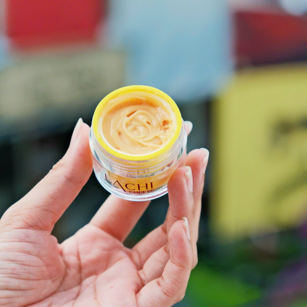 Bộ đôi đẩy mụn kháng viêm Serum nghệ gừng và kem face nghệ gừng Cheese Bộ đôi đẩy mụn kháng viêm Serum nghệ gừng và kem face nghệ gừng Cheese