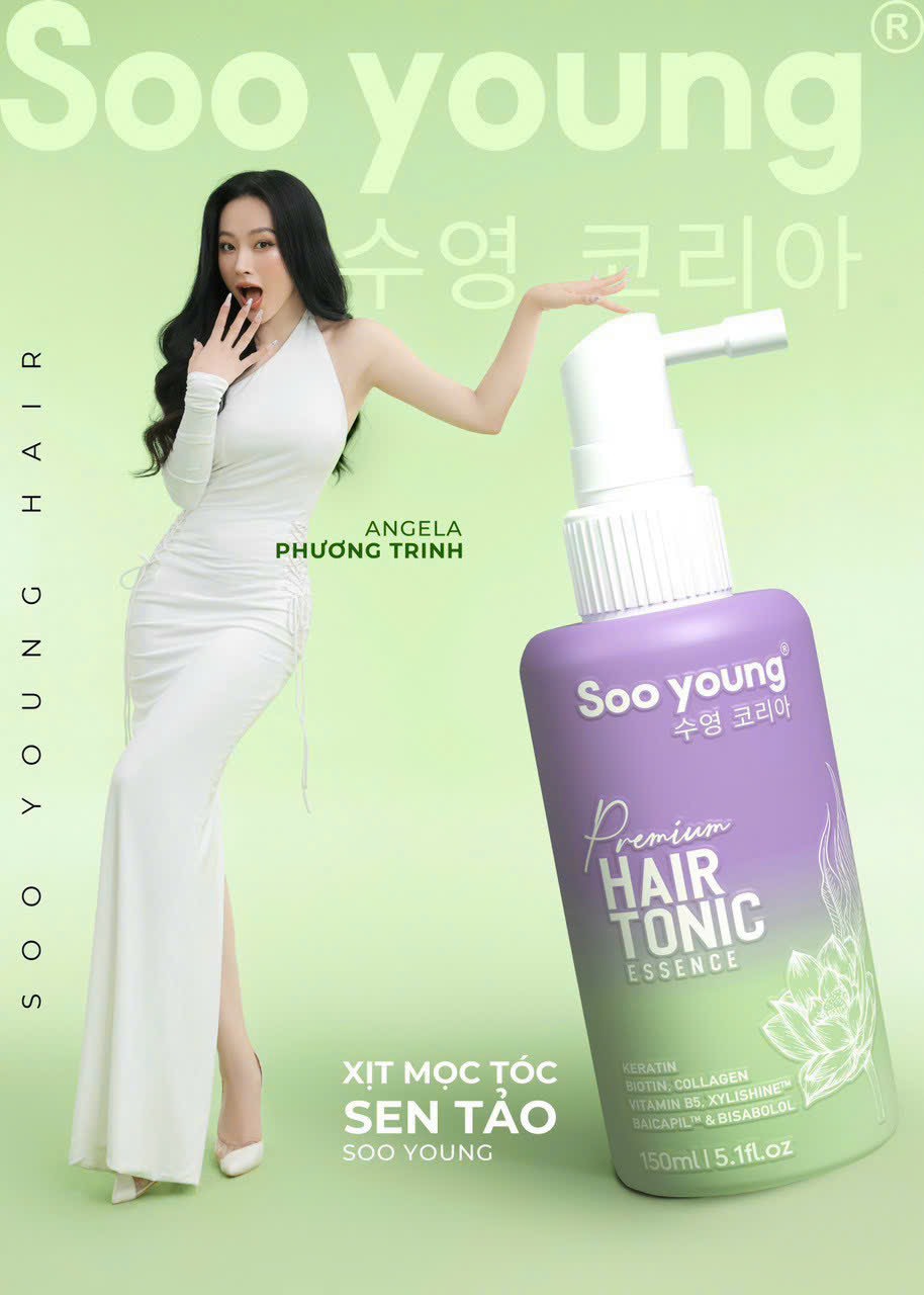 Bộ ảnh ấn tượng cùng Angela Phương Trinh trong dự án tóc tâm huyết được đầu tư dài lâu Bộ ảnh ấn tượng cùng Angela Phương Trinh trong dự án tóc tâm huyết được đầu tư dài lâu