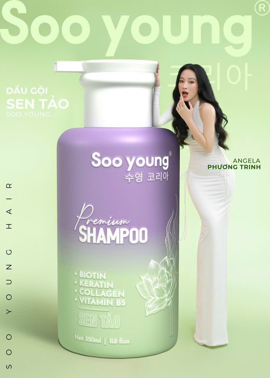 Bộ ảnh ấn tượng cùng Angela Phương Trinh trong dự án tóc tâm huyết được đầu tư dài lâu Bộ ảnh ấn tượng cùng Angela Phương Trinh trong dự án tóc tâm huyết được đầu tư dài lâu