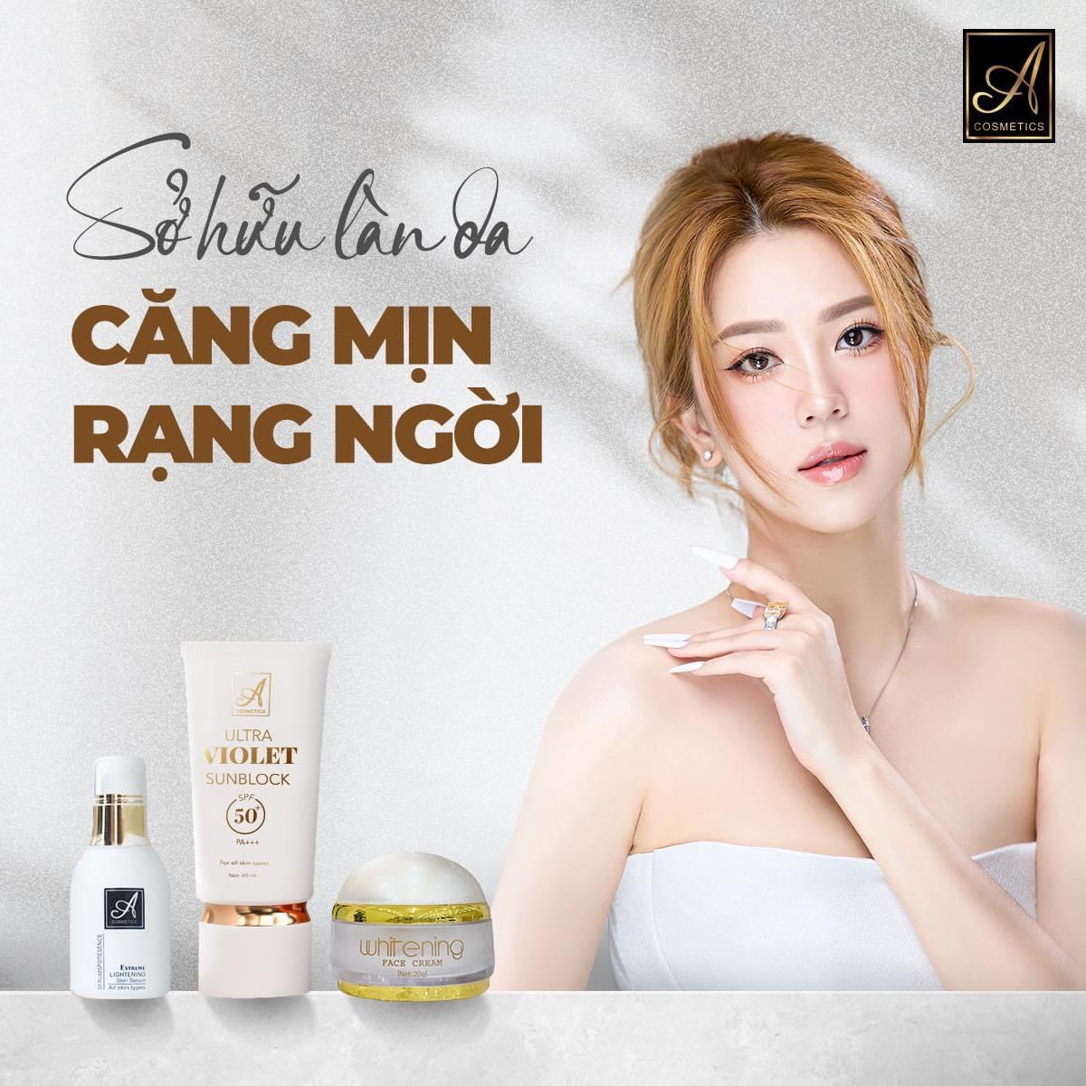 Những bước chăm sóc da cơ bản … bạn đã biết chưa ???