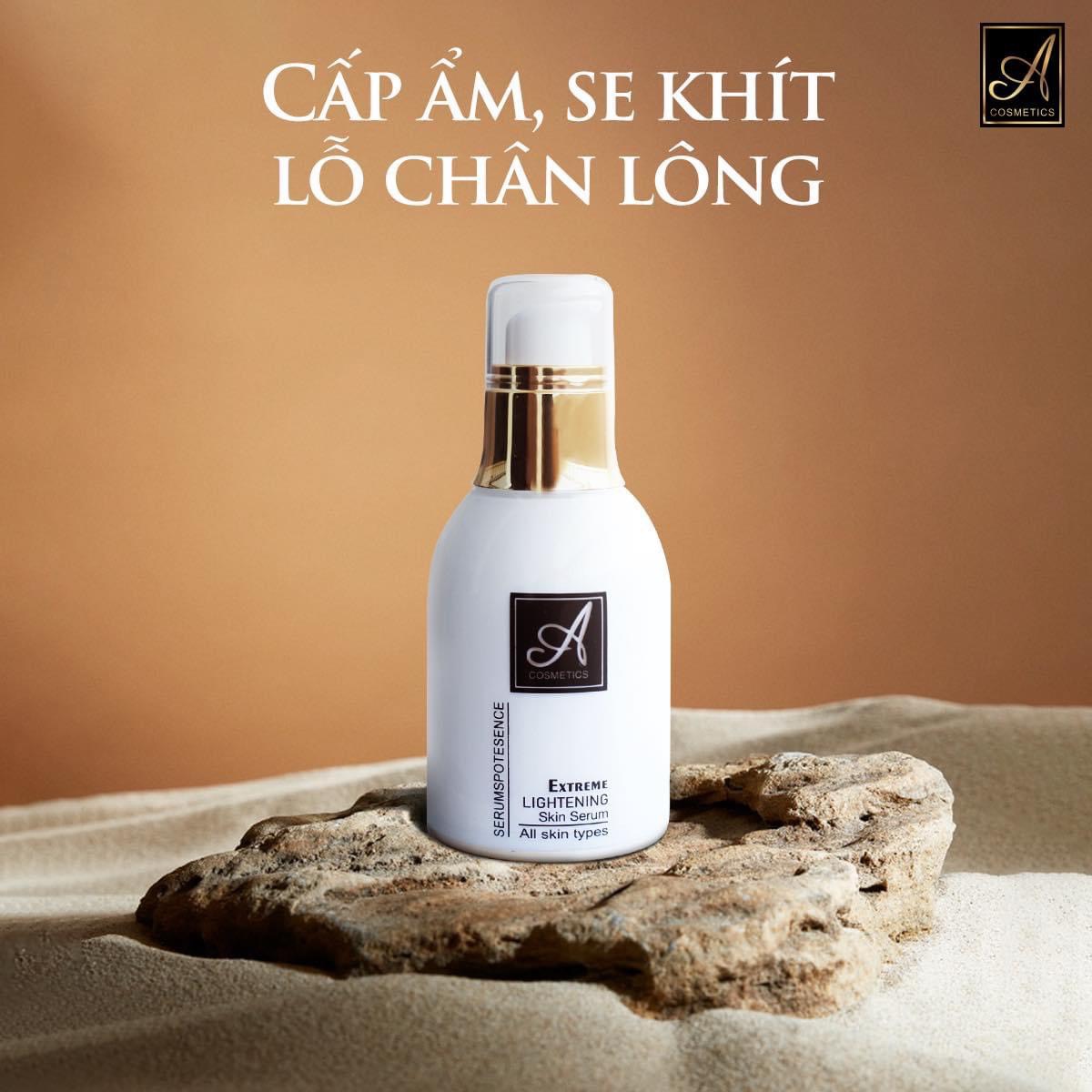 Sắp vô mùa rồi mấy chị ơi Không cấp ẩm cho da là xác định bong tróc mụn thi nhau lên cho mà xem