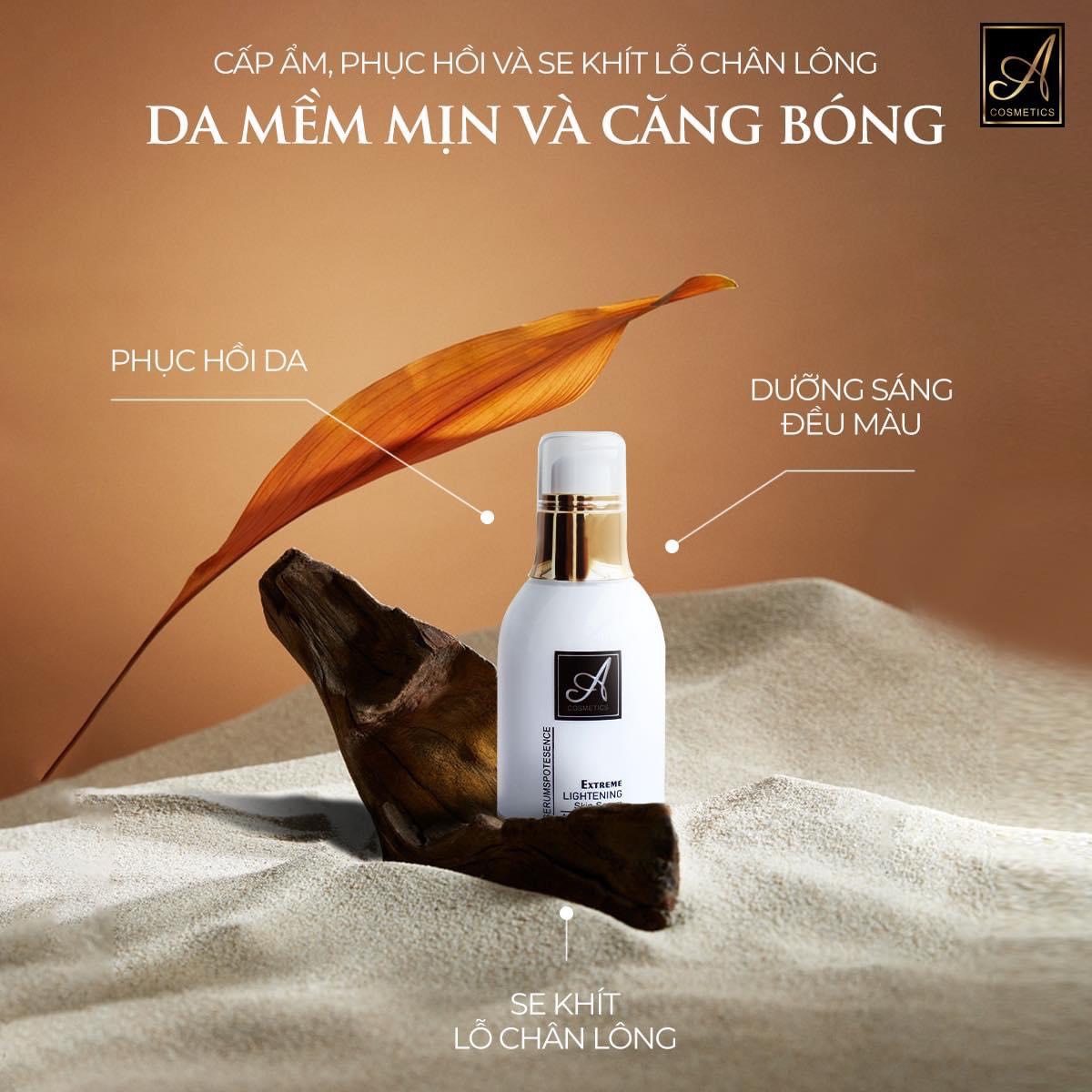 Sắp vô mùa rồi mấy chị ơi Không cấp ẩm cho da là xác định bong tróc mụn thi nhau lên cho mà xem Sắp vô mùa rồi mấy chị ơi Không cấp ẩm cho da là xác định bong tróc mụn thi nhau lên cho mà xem