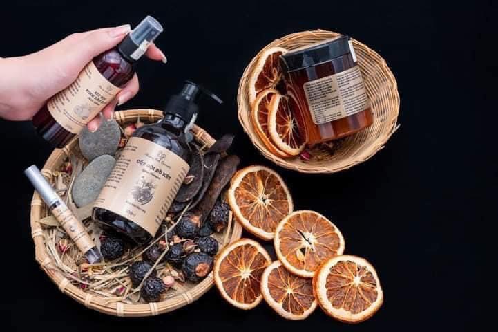 Thế nào là dầu gội không có hoá chất Thế nào là dầu gội không có hoá chất