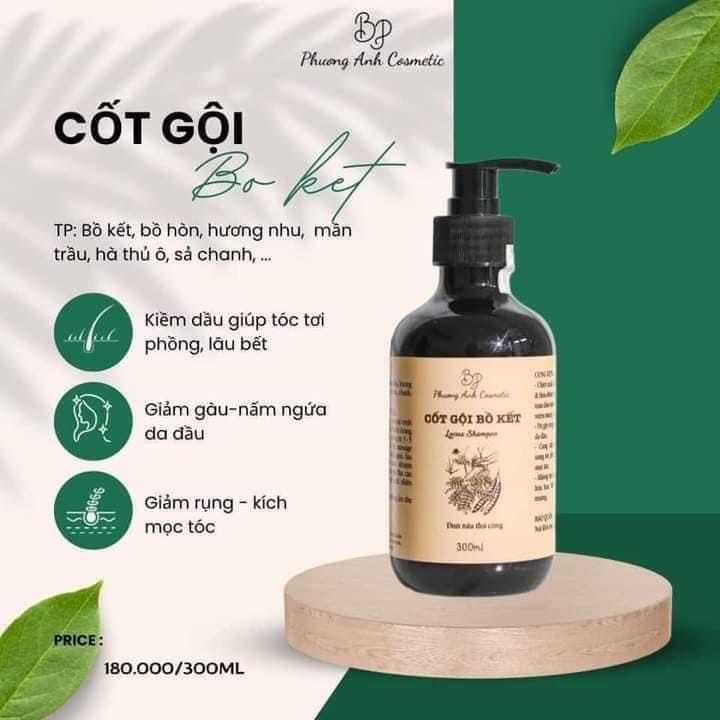 Thế nào là dầu gội không có hoá chất Thế nào là dầu gội không có hoá chất