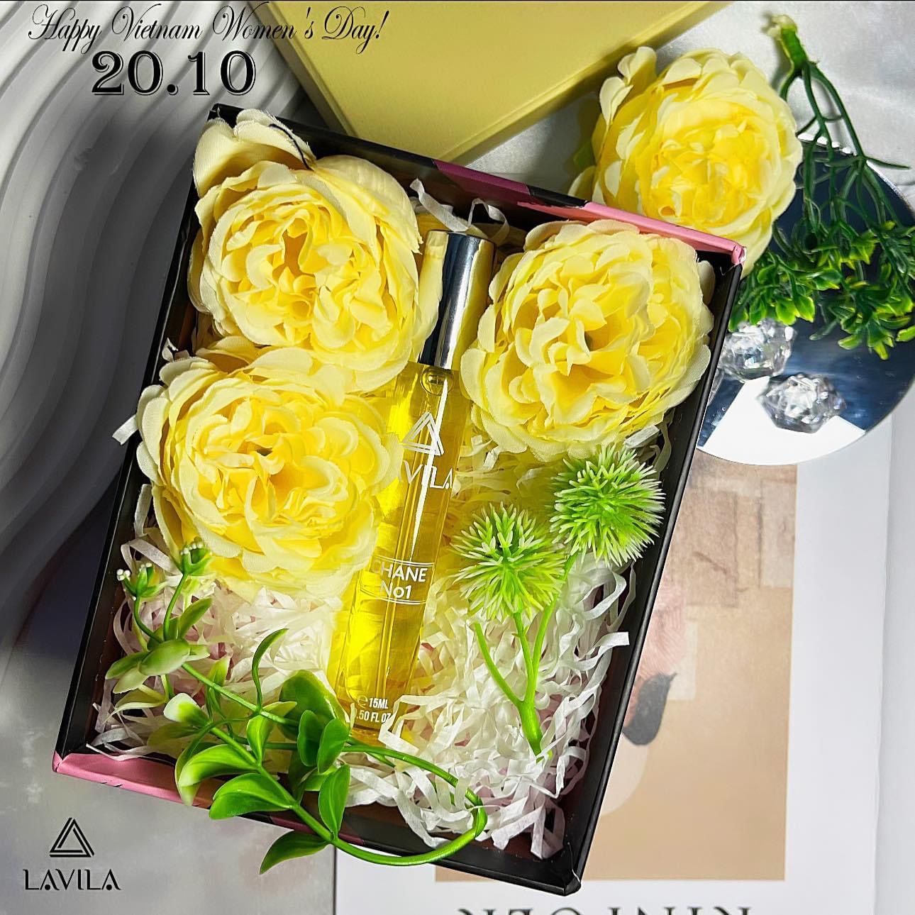 Tháng 10 tháng của những yêu thương và hạnh phúc Tháng 10 tháng của những yêu thương và hạnh phúc