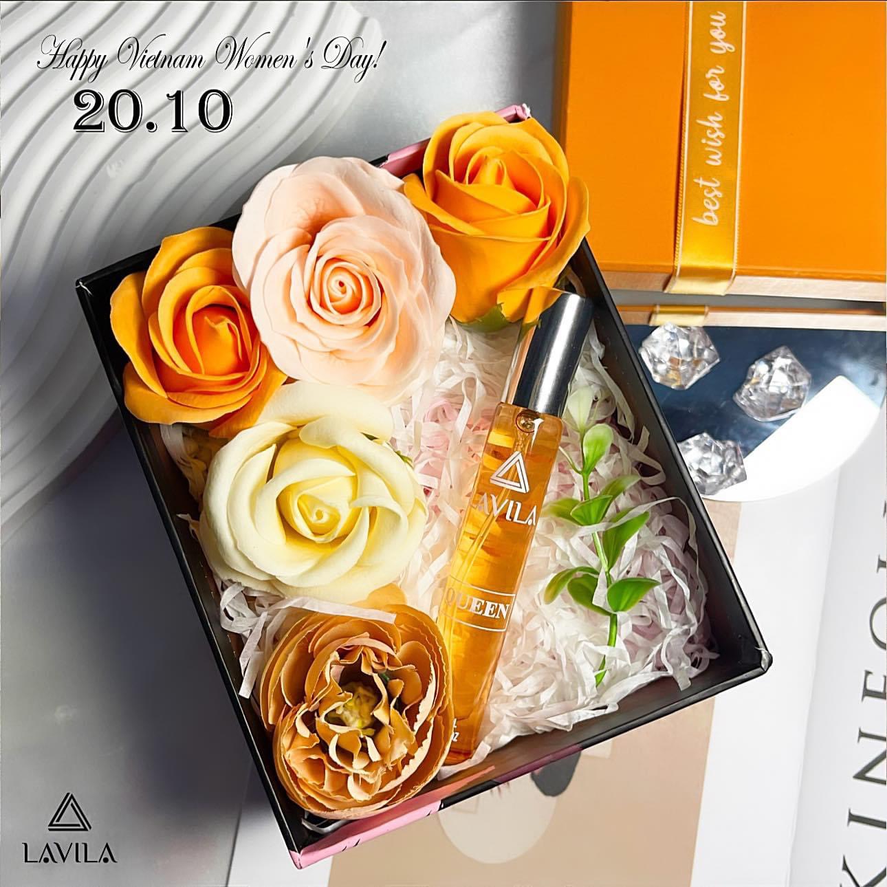 Tháng 10 tháng của những yêu thương và hạnh phúc Tháng 10 tháng của những yêu thương và hạnh phúc