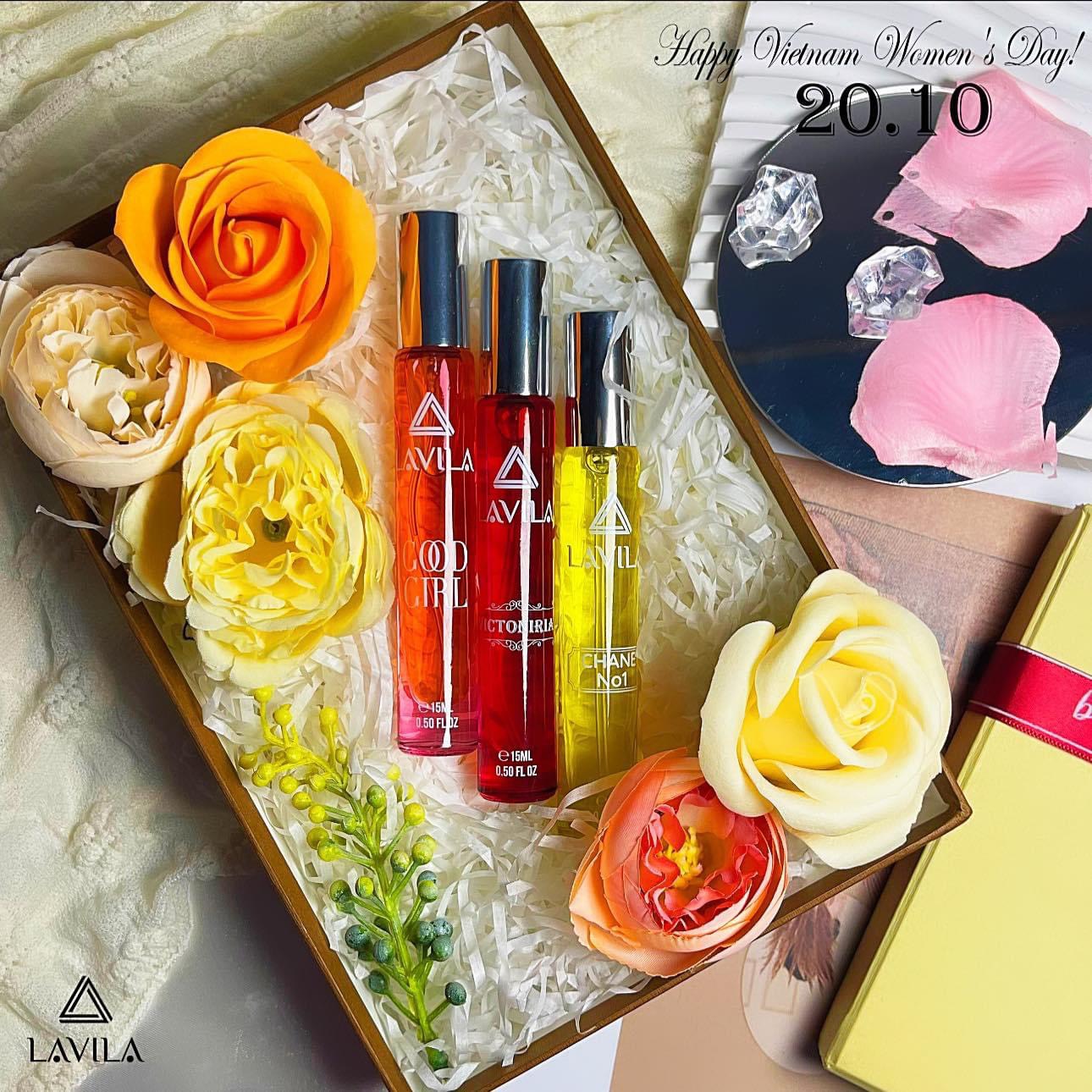 Tháng 10 tháng của những yêu thương và hạnh phúc Tháng 10 tháng của những yêu thương và hạnh phúc