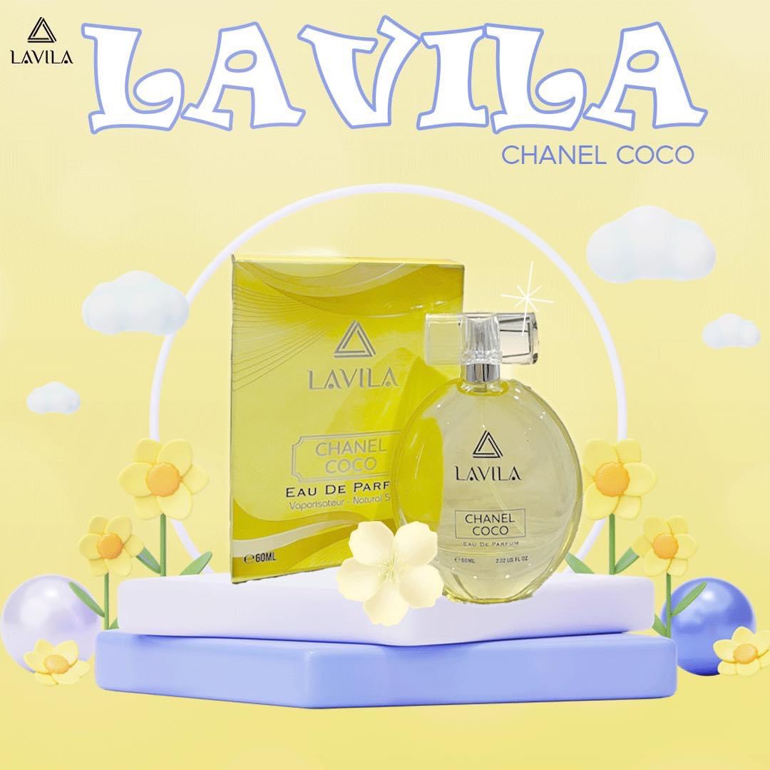 Sở hữu một mùi hương hàng triệu người mê trên thế giới nhưng giá cả vô cùng hạt dẻ Sở hữu một mùi hương hàng triệu người mê trên thế giới nhưng giá cả vô cùng hạt dẻ