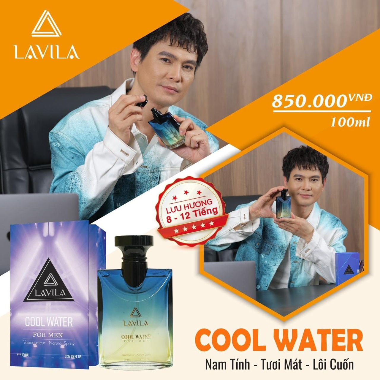 Sở hữu một mùi hương hàng triệu người mê trên thế giới nhưng giá cả vô cùng hạt dẻ Sở hữu một mùi hương hàng triệu người mê trên thế giới nhưng giá cả vô cùng hạt dẻ