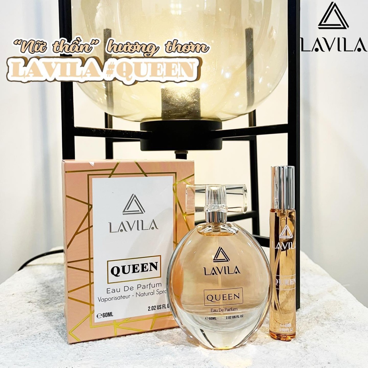 Sở hữu một mùi hương hàng triệu người mê trên thế giới nhưng giá cả vô cùng hạt dẻ Sở hữu một mùi hương hàng triệu người mê trên thế giới nhưng giá cả vô cùng hạt dẻ