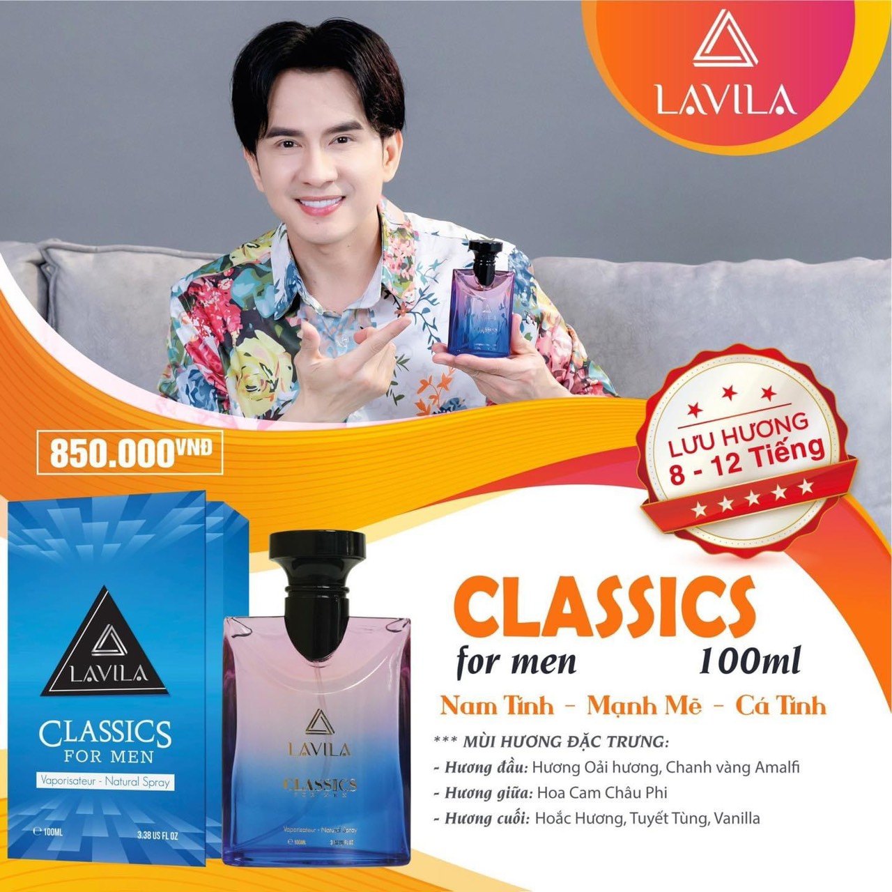 Sở hữu một mùi hương hàng triệu người mê trên thế giới nhưng giá cả vô cùng hạt dẻ Sở hữu một mùi hương hàng triệu người mê trên thế giới nhưng giá cả vô cùng hạt dẻ