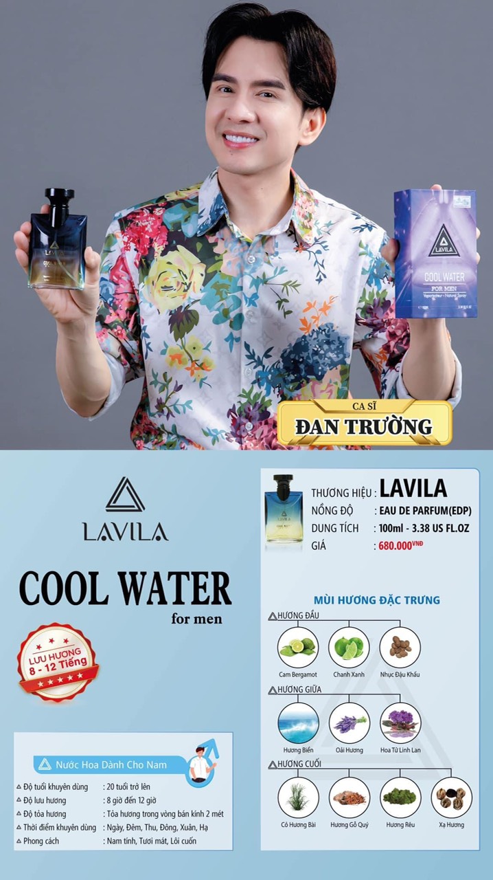 Sở hữu một mùi hương hàng triệu người mê trên thế giới nhưng giá cả vô cùng hạt dẻ Sở hữu một mùi hương hàng triệu người mê trên thế giới nhưng giá cả vô cùng hạt dẻ