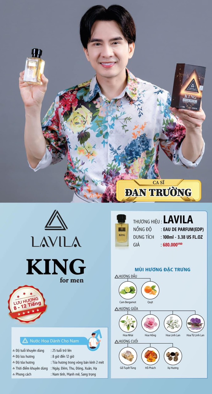 Sở hữu một mùi hương hàng triệu người mê trên thế giới nhưng giá cả vô cùng hạt dẻ Sở hữu một mùi hương hàng triệu người mê trên thế giới nhưng giá cả vô cùng hạt dẻ