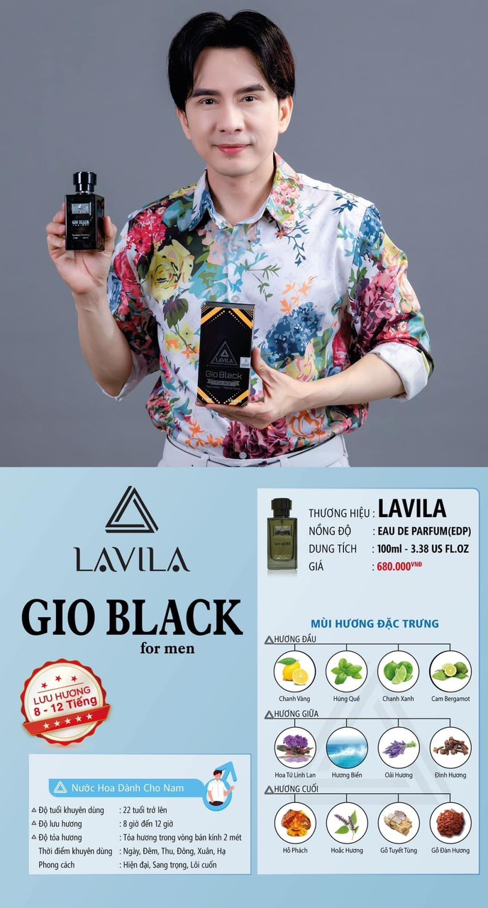 Sở hữu một mùi hương hàng triệu người mê trên thế giới nhưng giá cả vô cùng hạt dẻ Sở hữu một mùi hương hàng triệu người mê trên thế giới nhưng giá cả vô cùng hạt dẻ