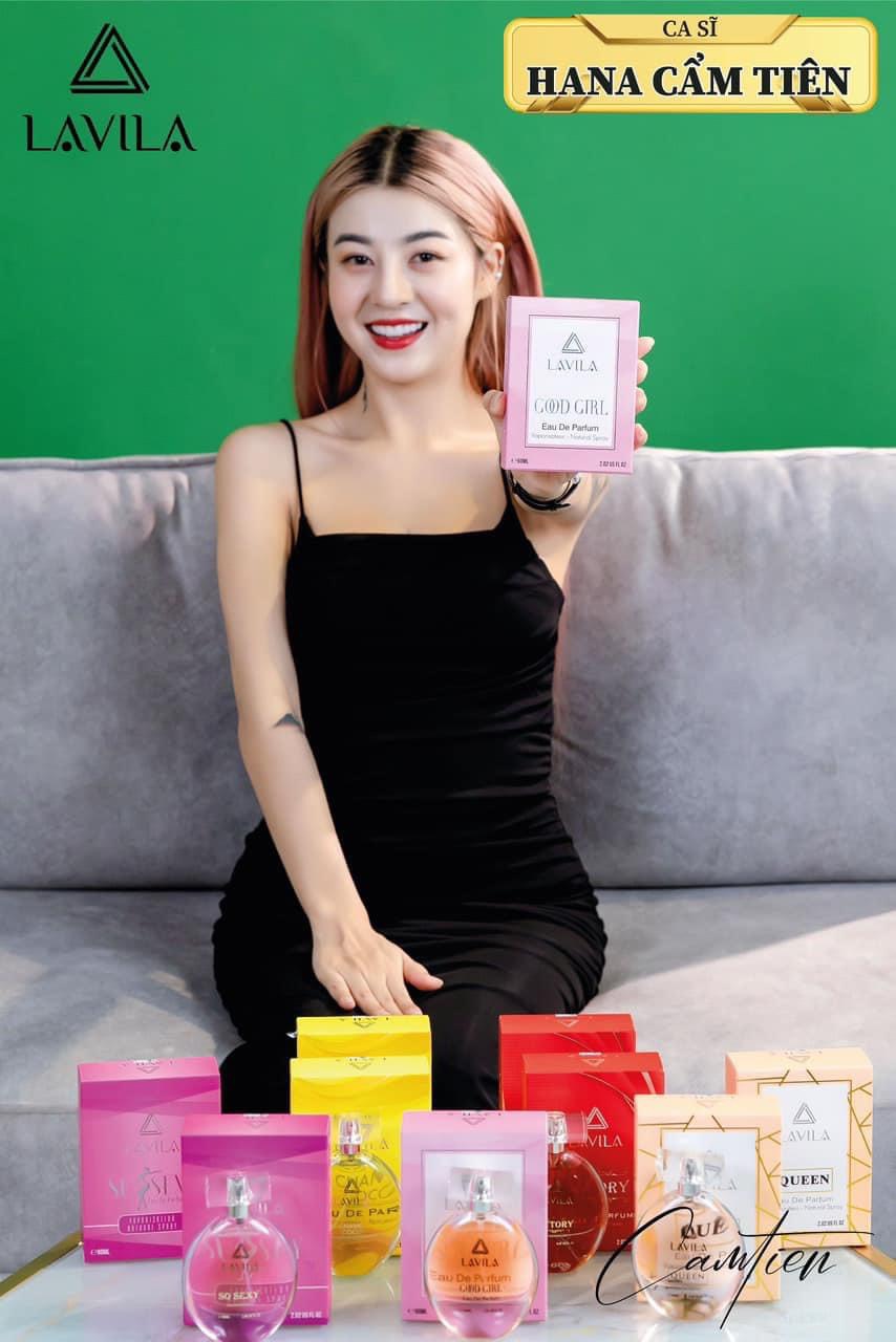 Sở hữu một mùi hương hàng triệu người mê trên thế giới nhưng giá cả vô cùng hạt dẻ Sở hữu một mùi hương hàng triệu người mê trên thế giới nhưng giá cả vô cùng hạt dẻ