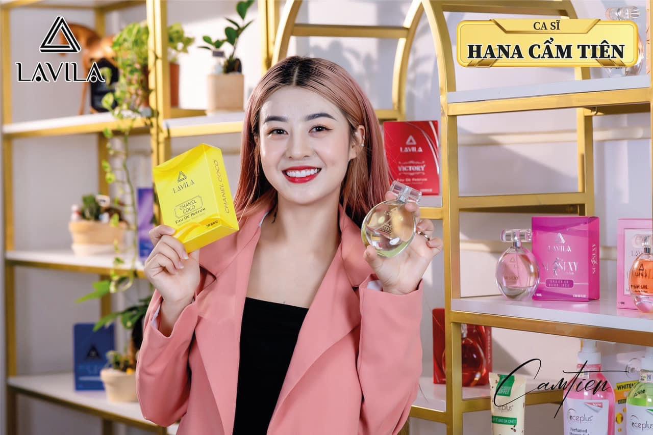 Sở hữu một mùi hương hàng triệu người mê trên thế giới nhưng giá cả vô cùng hạt dẻ Sở hữu một mùi hương hàng triệu người mê trên thế giới nhưng giá cả vô cùng hạt dẻ