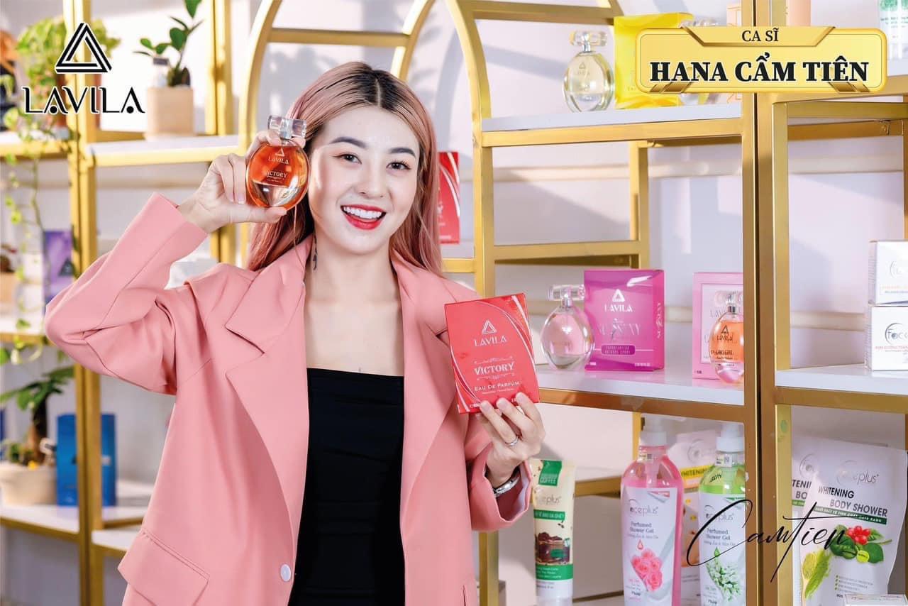 Sở hữu một mùi hương hàng triệu người mê trên thế giới nhưng giá cả vô cùng hạt dẻ Sở hữu một mùi hương hàng triệu người mê trên thế giới nhưng giá cả vô cùng hạt dẻ