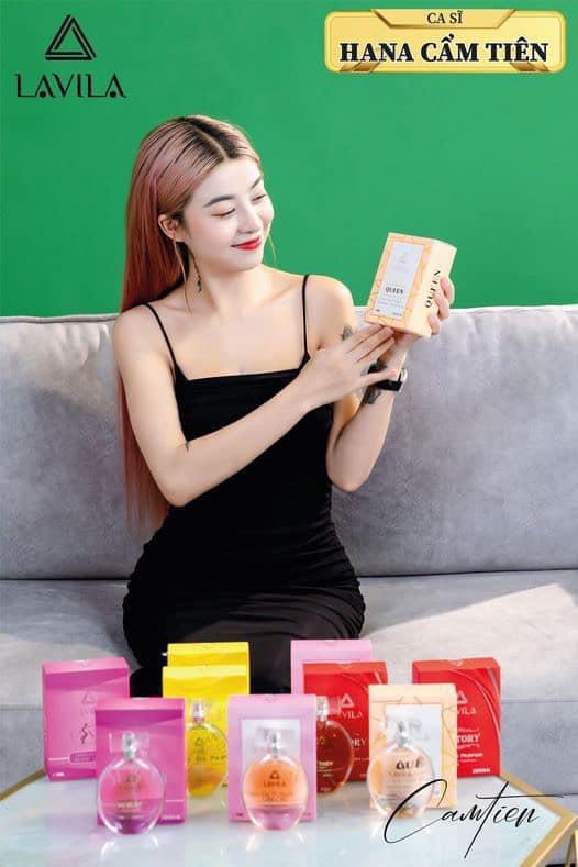 Sở hữu một mùi hương hàng triệu người mê trên thế giới nhưng giá cả vô cùng hạt dẻ Sở hữu một mùi hương hàng triệu người mê trên thế giới nhưng giá cả vô cùng hạt dẻ