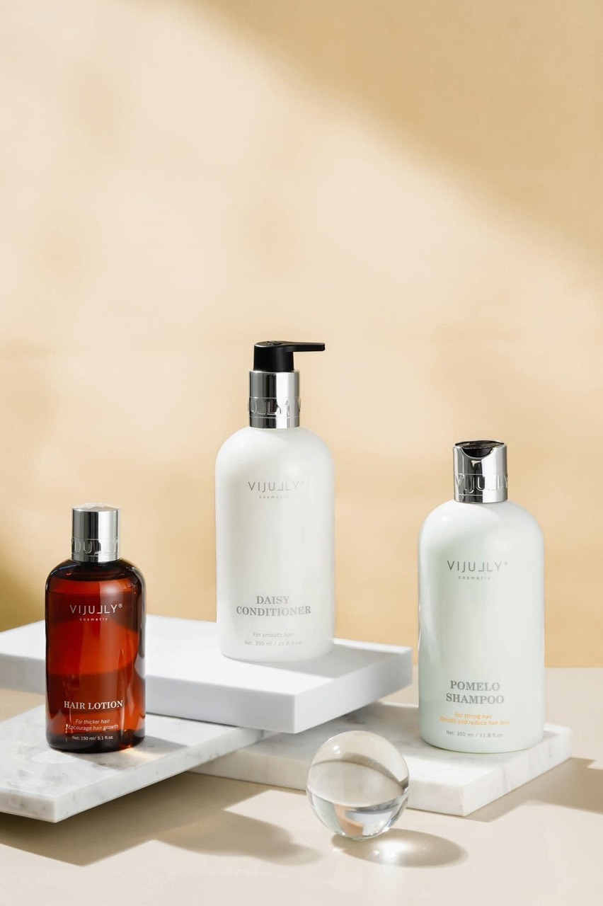 Kẻ thù thời đại của tóc