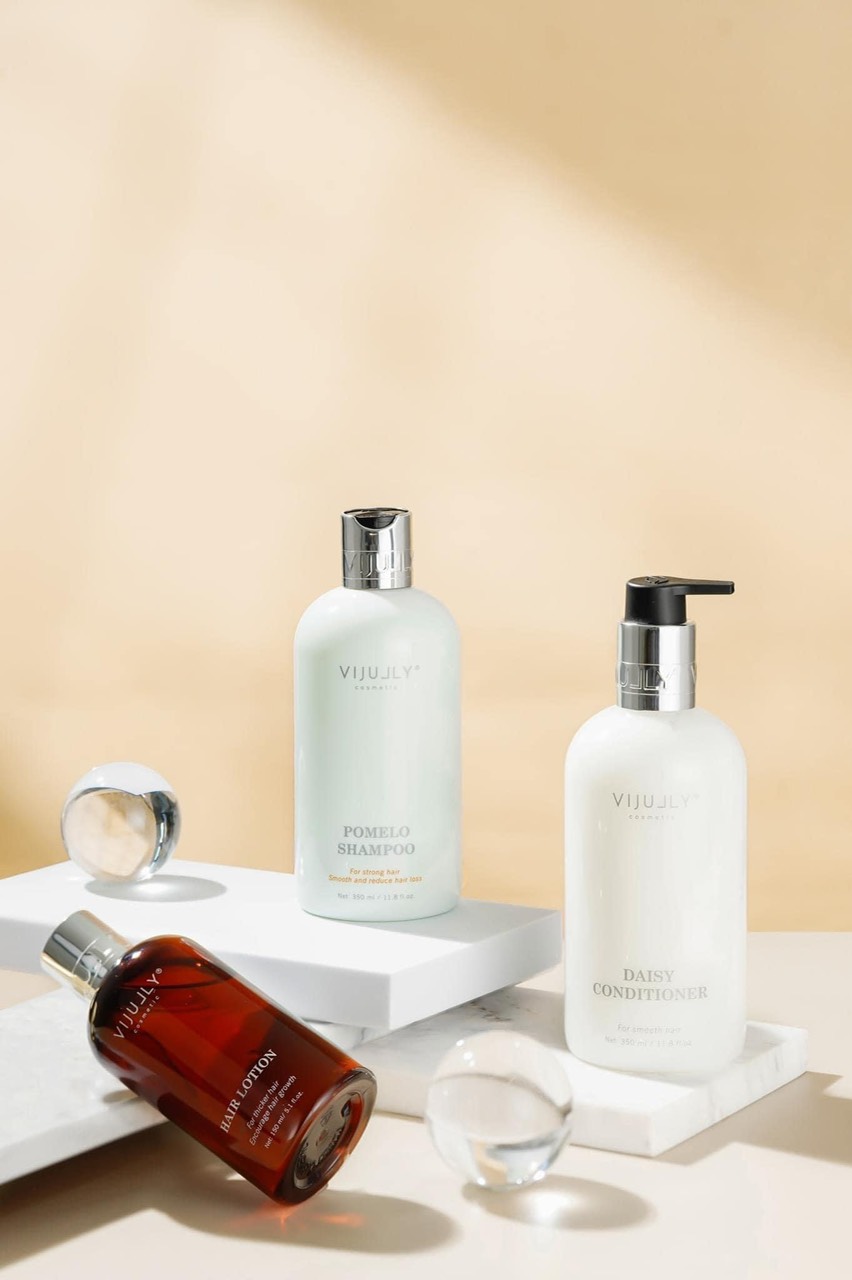 Kẻ thù thời đại của tóc Kẻ thù thời đại của tóc