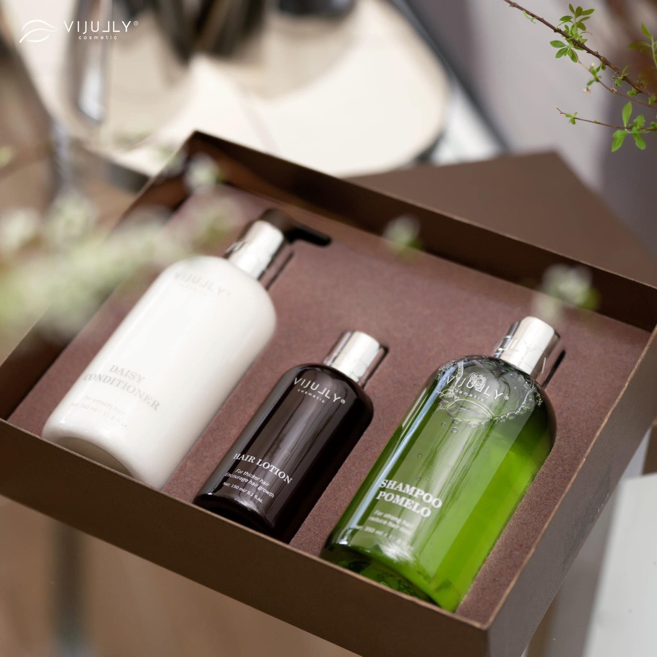 Một món quà 20/10 ý nghĩa tặng người phụ nữ yêu thương Muse of Vi Jully Một món quà 20/10 ý nghĩa tặng người phụ nữ yêu thương Muse of Vi Jully