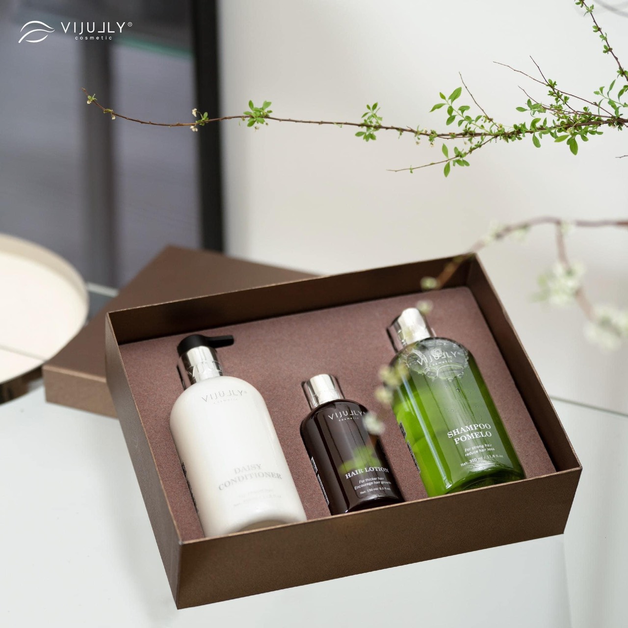 Một món quà 20/10 ý nghĩa tặng người phụ nữ yêu thương Muse of Vi Jully Một món quà 20/10 ý nghĩa tặng người phụ nữ yêu thương Muse of Vi Jully