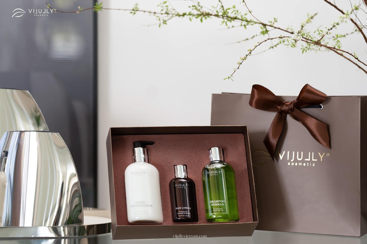 Một món quà 20/10 ý nghĩa tặng người phụ nữ yêu thương Muse of Vi Jully Một món quà 20/10 ý nghĩa tặng người phụ nữ yêu thương Muse of Vi Jully