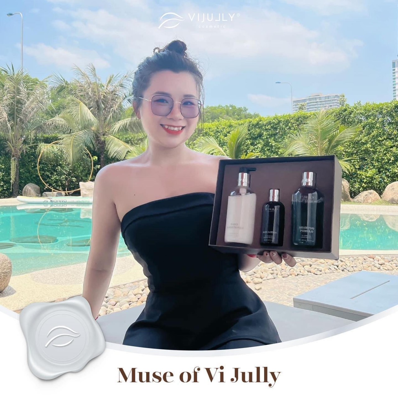 Một món quà 20/10 ý nghĩa tặng người phụ nữ yêu thương Muse of Vi Jully Một món quà 20/10 ý nghĩa tặng người phụ nữ yêu thương Muse of Vi Jully