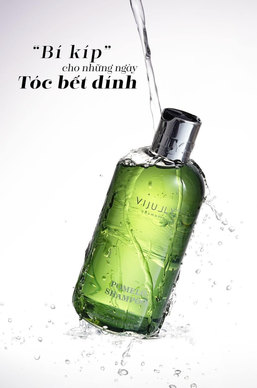 Bí kíp dành cho mái tóc bết dầu ngày mưa gió Bí kíp dành cho mái tóc bết dầu ngày mưa gió