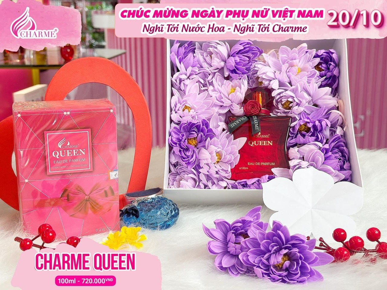 Qùa tặng ấn tượng 20/10 chọn ngay không đắn đo Qùa tặng ấn tượng 20/10 chọn ngay không đắn đo