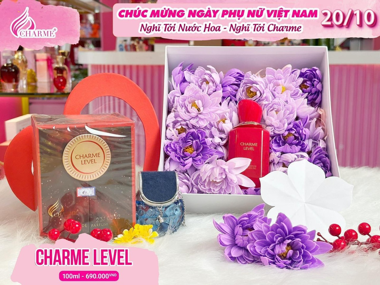 Qùa tặng ấn tượng 20/10 chọn ngay không đắn đo Qùa tặng ấn tượng 20/10 chọn ngay không đắn đo