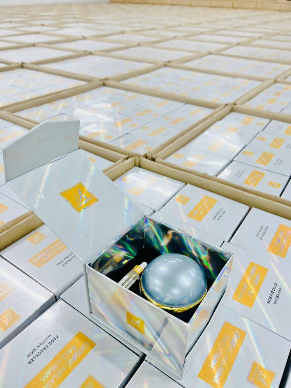 Face Nhân Sâm cứu tinh cho làn da