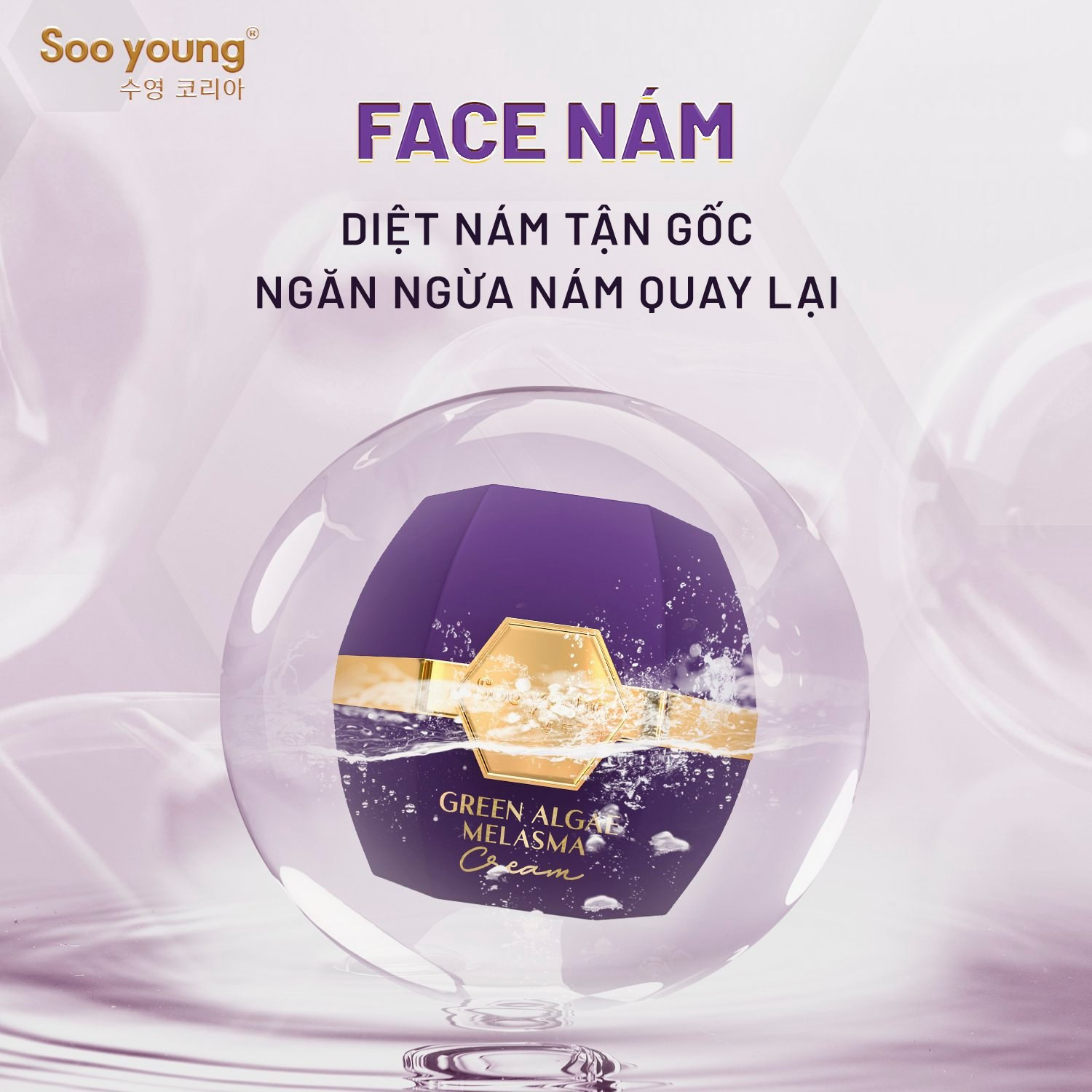 FACE TÍM TRỊ NÁM FACE TÍM TRỊ NÁM