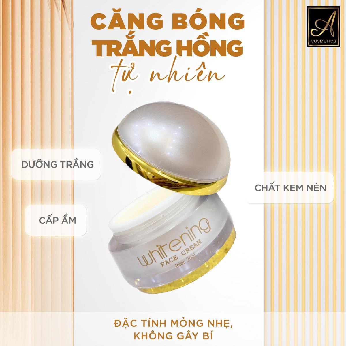 Whitening Face Cream Whitening Face Cream