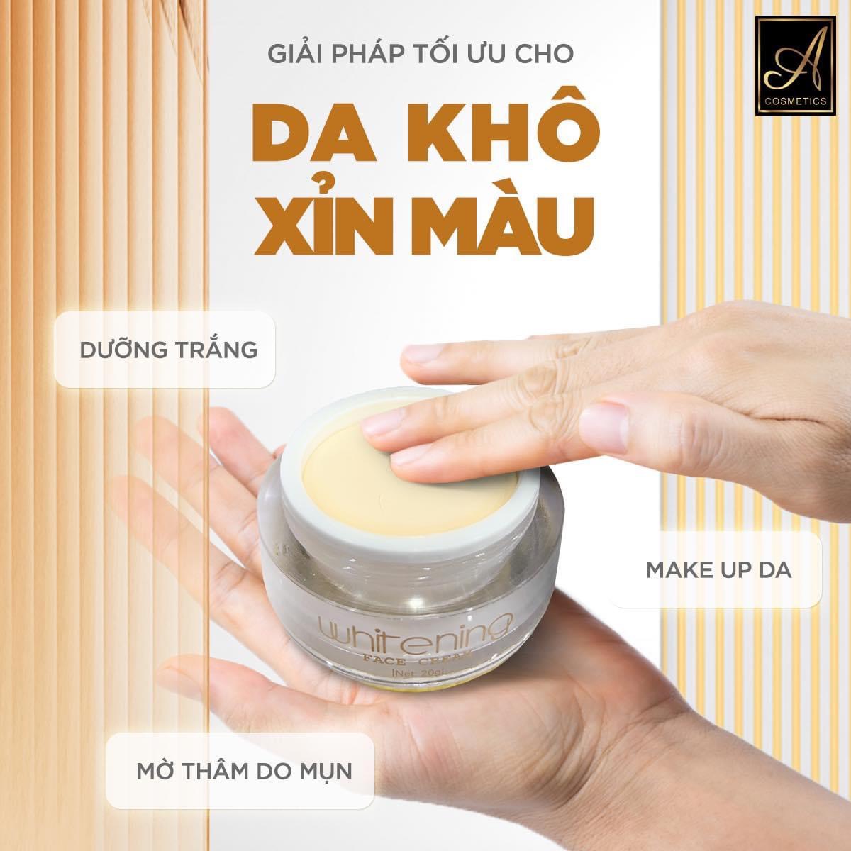 Whitening Face Cream Whitening Face Cream
